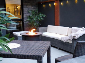 Le Bucheron Stunning Spring Creek Luxury condo